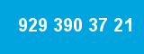 929 390 37 21